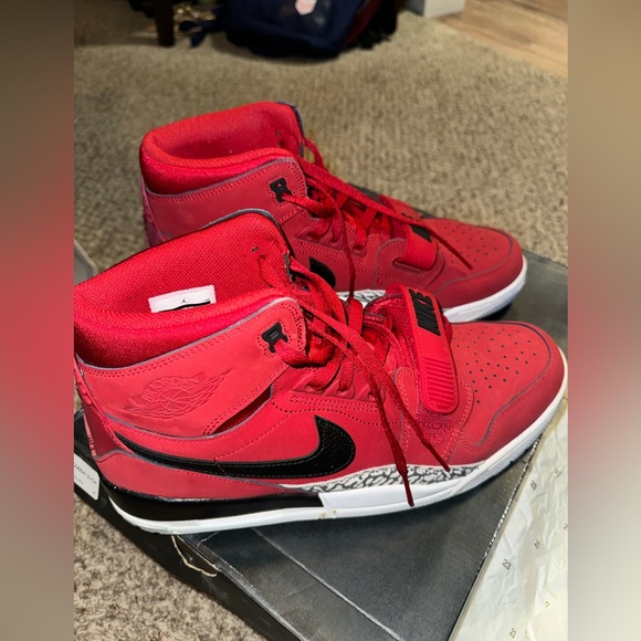 Jordan Legacy 312 - Picture 5 of 8